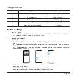 Preview for 6 page of Wasserstein Outdoor Weatherproof Battery Camera User Manual