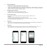 Preview for 7 page of Wasserstein Outdoor Weatherproof Battery Camera User Manual