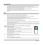 Preview for 8 page of Wasserstein Outdoor Weatherproof Battery Camera User Manual