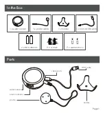 Preview for 2 page of Wasserstein Premium Smart Water, Temperature, and Humidity... User Manual