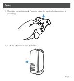 Preview for 3 page of Wasserstein Premium Smart Water, Temperature, and Humidity... User Manual