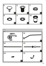 Preview for 23 page of Wasserwerk WT11 Manual