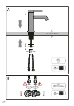 Preview for 24 page of Wasserwerk WT11 Manual