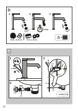 Preview for 26 page of Wasserwerk WT11 Manual