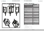 Предварительный просмотр 11 страницы Wassp WASP-038 Installation Manual