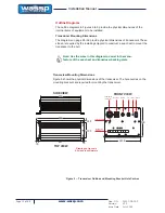 Preview for 12 page of Wassp WMB-160F Installation Manual