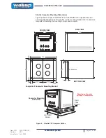 Preview for 13 page of Wassp WMB-160F Installation Manual