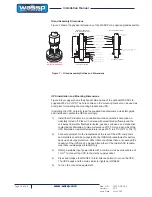 Preview for 14 page of Wassp WMB-160F Installation Manual