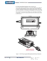 Preview for 16 page of Wassp WMB-160F Installation Manual