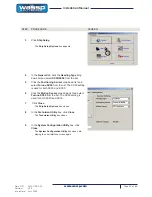 Preview for 35 page of Wassp WMB-160F Installation Manual