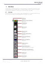 Preview for 11 page of Wassp WMB-3230 Operator'S Manual