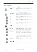 Preview for 37 page of Wassp WMB-3230 Operator'S Manual