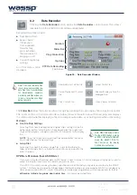 Preview for 40 page of Wassp WMB-3230 Operator'S Manual