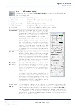 Preview for 41 page of Wassp WMB-3230 Operator'S Manual