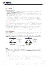 Preview for 54 page of Wassp WMB-3230 Operator'S Manual