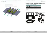 Предварительный просмотр 10 страницы Wassp WMB-X230 Installation Manual