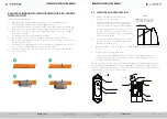 Предварительный просмотр 11 страницы Wassp WMB-X230 Installation Manual