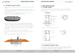 Предварительный просмотр 13 страницы Wassp WMB-X230 Installation Manual