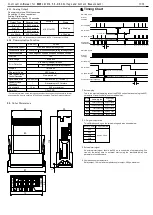 Предварительный просмотр 11 страницы WATANABE ELECTRIC INDUSTRY A7X14-X Instruction Manual