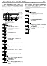 Предварительный просмотр 8 страницы WATANABE ELECTRIC INDUSTRY A7X18-X Operation Manual