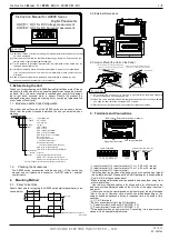 Preview for 1 page of WATANABE A9000 Series Instruction Manual