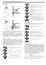 Preview for 5 page of WATANABE A9000 Series Instruction Manual