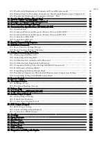 Preview for 4 page of WATANABE G1000 Series Instruction Manual