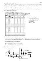 Preview for 15 page of WATANABE G1000 Series Instruction Manual