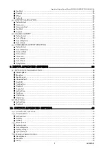 Preview for 4 page of WATANABE WPMZ-1 Instruction Manual