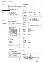 Предварительный просмотр 12 страницы WATANABE WPMZ-3 Series Quick Instruction Manual