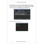 Preview for 9 page of WATASHI DH-DVR01604GBEH-S User Manual