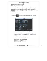 Preview for 12 page of WATASHI DH-DVR01604GBEH-S User Manual