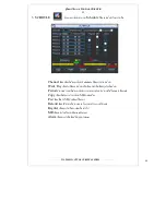 Preview for 13 page of WATASHI DH-DVR01604GBEH-S User Manual