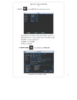 Preview for 14 page of WATASHI DH-DVR01604GBEH-S User Manual