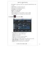 Preview for 15 page of WATASHI DH-DVR01604GBEH-S User Manual