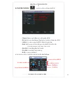 Preview for 17 page of WATASHI DH-DVR01604GBEH-S User Manual