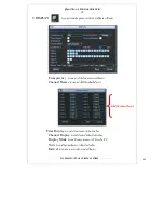 Preview for 18 page of WATASHI DH-DVR01604GBEH-S User Manual