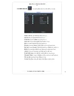 Preview for 19 page of WATASHI DH-DVR01604GBEH-S User Manual