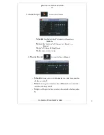 Preview for 22 page of WATASHI DH-DVR01604GBEH-S User Manual