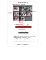 Preview for 33 page of WATASHI DH-DVR01604GBEH-S User Manual