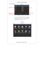 Preview for 10 page of WATASHI DH-DVR0404 User Manual