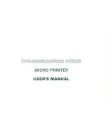 Watch-Dog DPN-833 Series User Manual предпросмотр