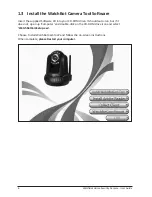 Preview for 8 page of WatchBot Home Security Camera User Manual