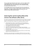 Preview for 40 page of WatchBot Home Security Camera User Manual