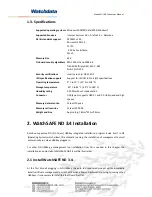 Preview for 2 page of Watchdata WatchKEY User Manual