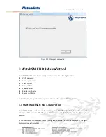 Предварительный просмотр 4 страницы Watchdata WatchKEY User Manual