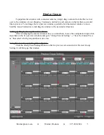 Preview for 5 page of Watcher XL Plus Mini Quick Start Manual