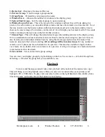 Preview for 6 page of Watcher XL Plus Mini Quick Start Manual