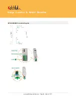 Preview for 7 page of WatchfulEye US127301 User Manual