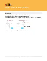 Preview for 19 page of WatchfulEye US127301 User Manual